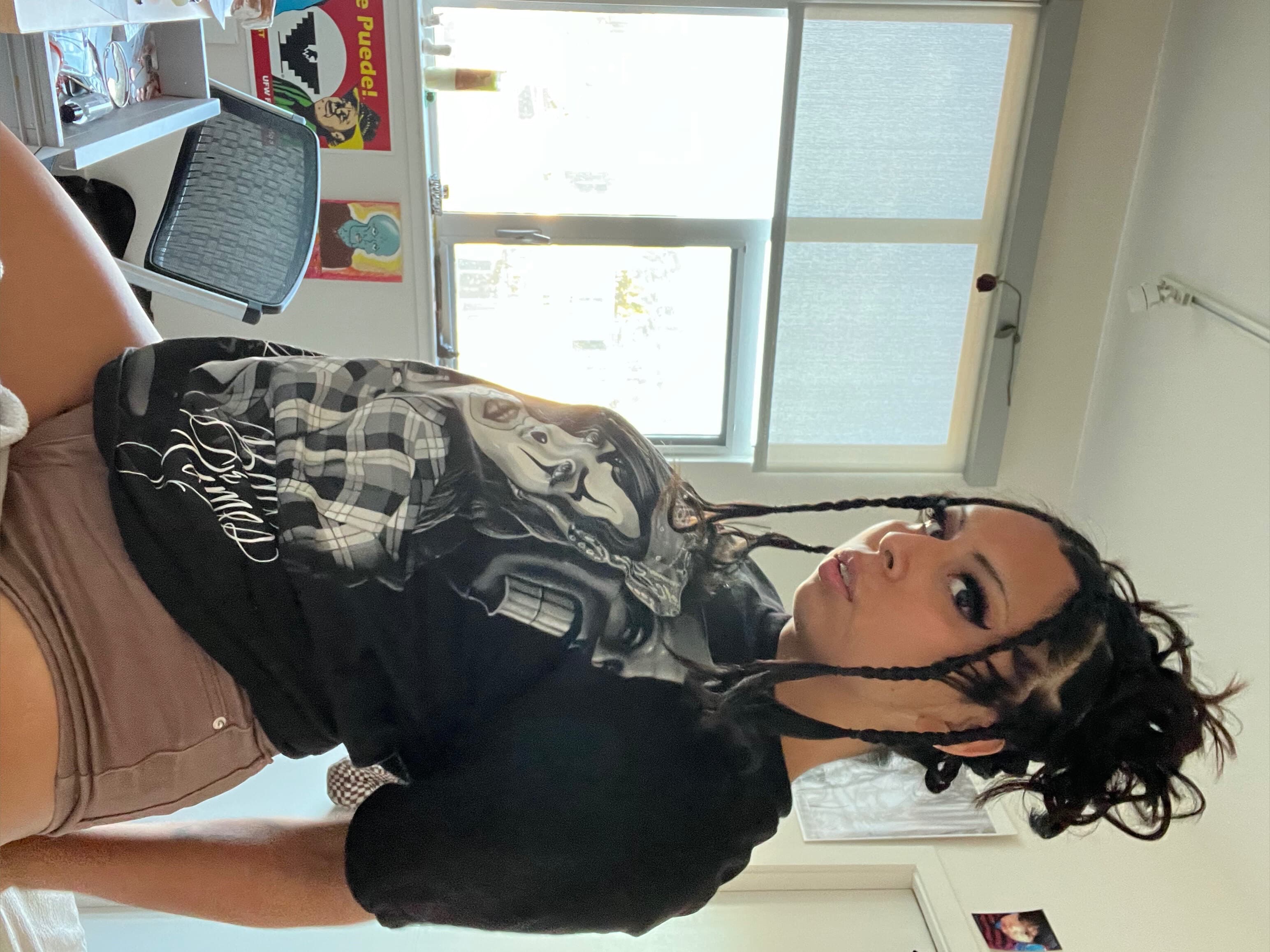 MarsNotVenus banner image