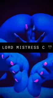 Lord Mistress banner image