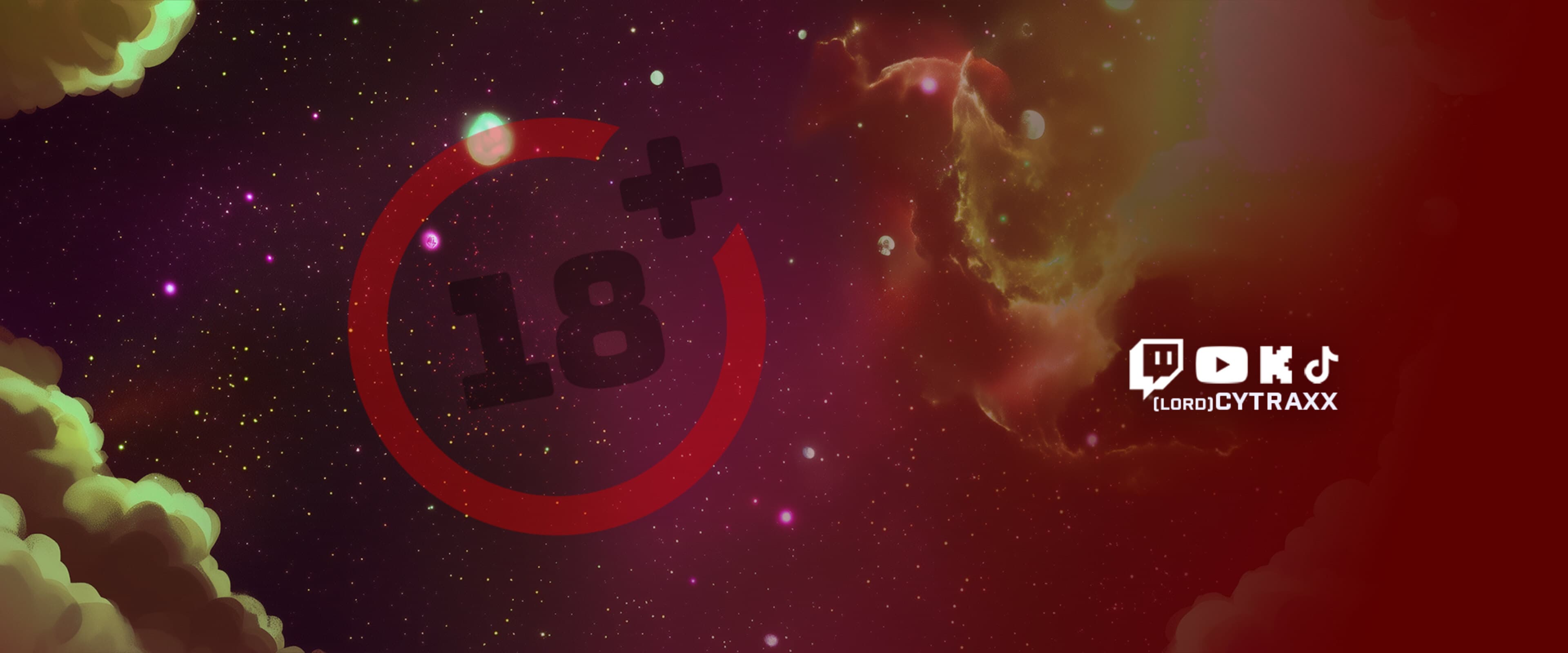 (Lord)CYTRAxX banner image