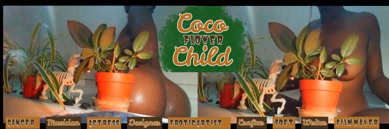 Coco Flowerchild banner image