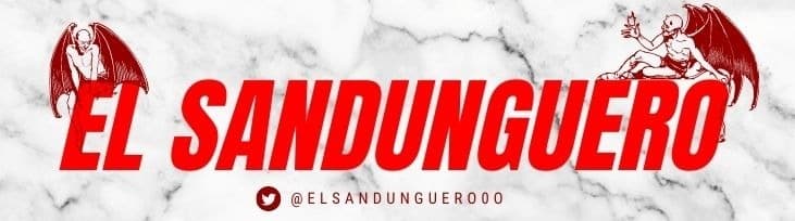 El Sandunguero ๐บ๐ banner image