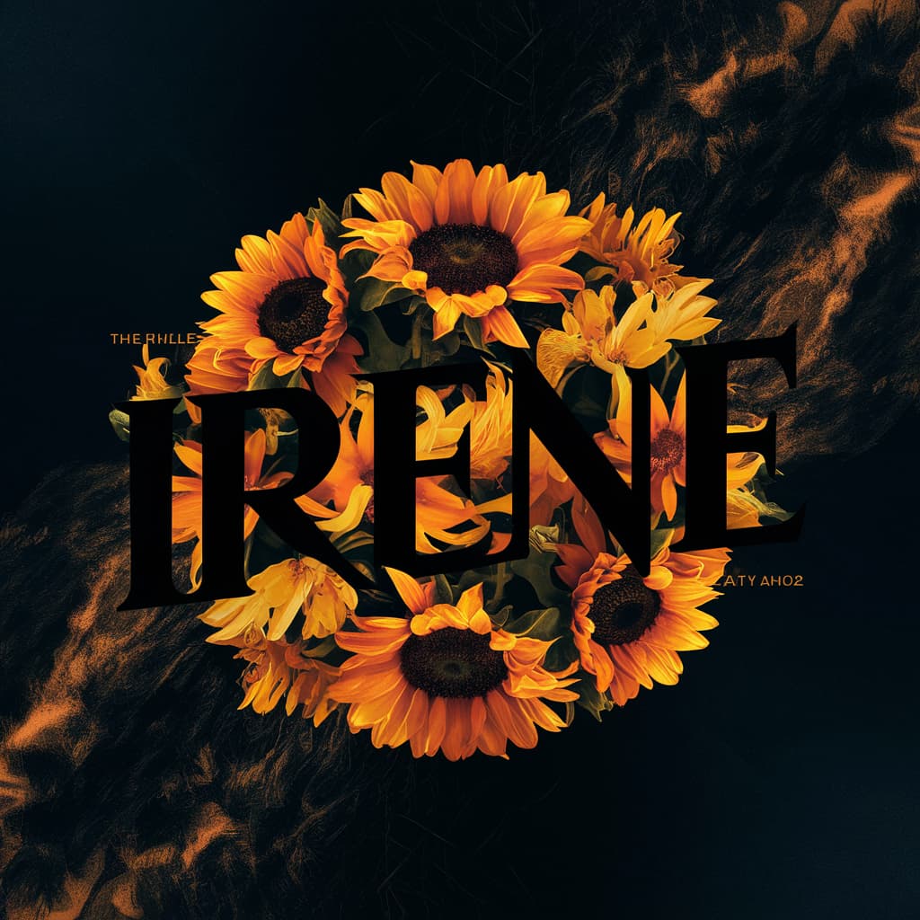 Irene B banner image
