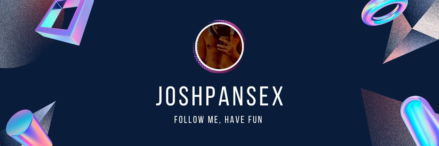 FREE TRIAL& DICK RATE👑 - Josh banner image