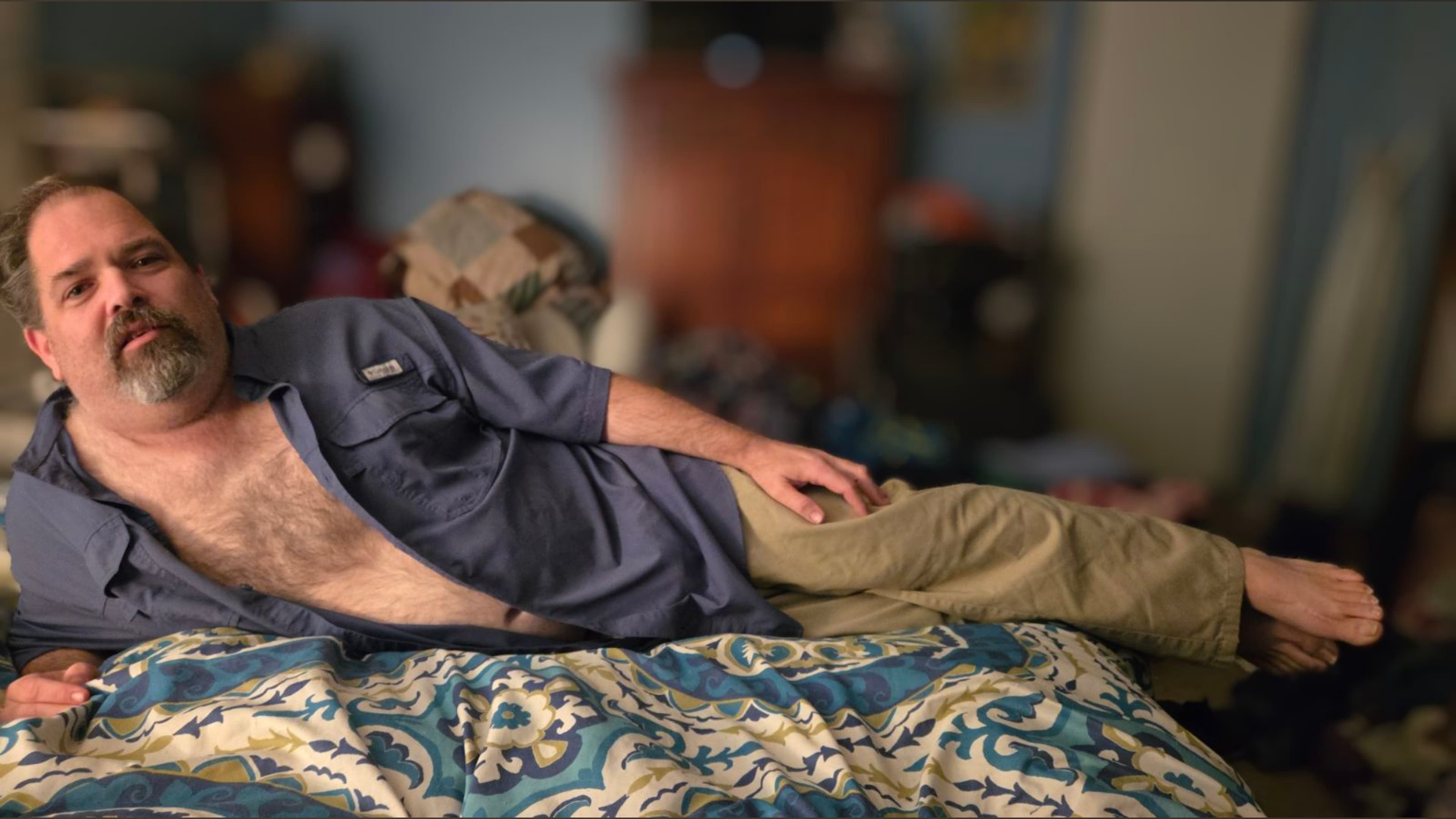 Dadbod Positivity banner image