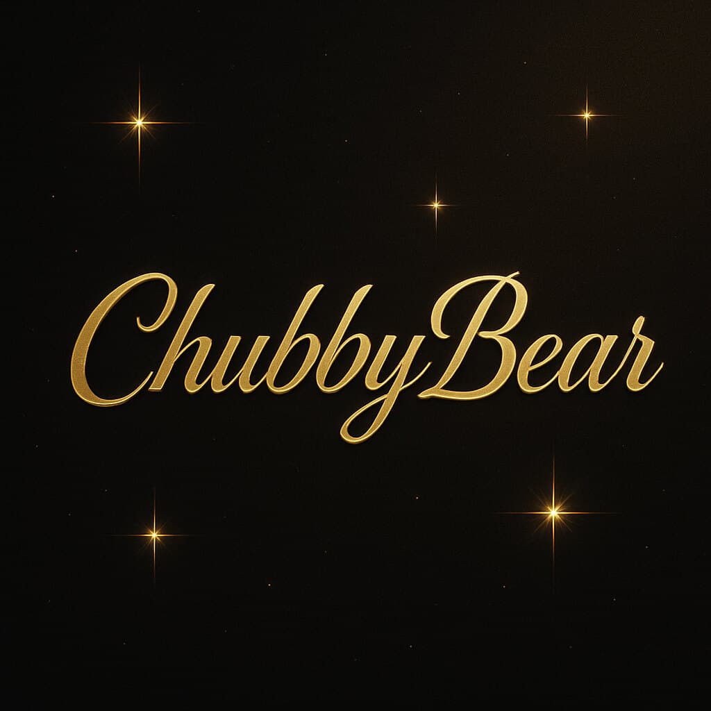 Chubear banner image