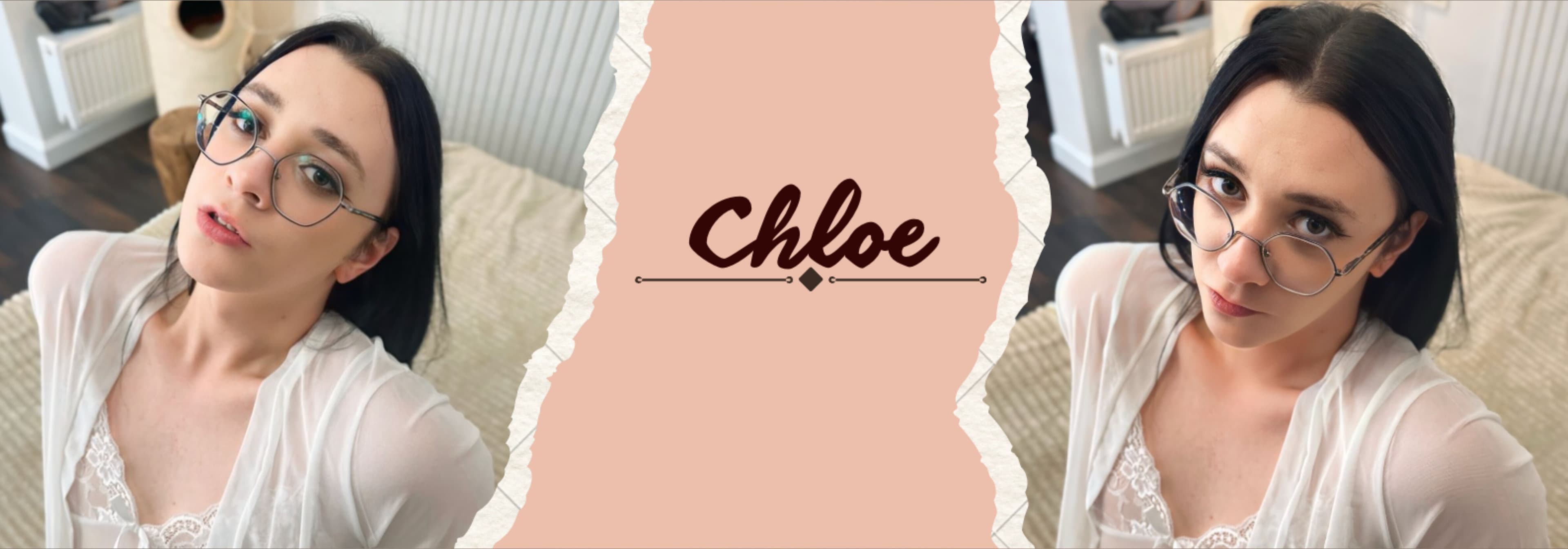 Chloe Maddoxxx TS π³οΈββ§οΈ banner image