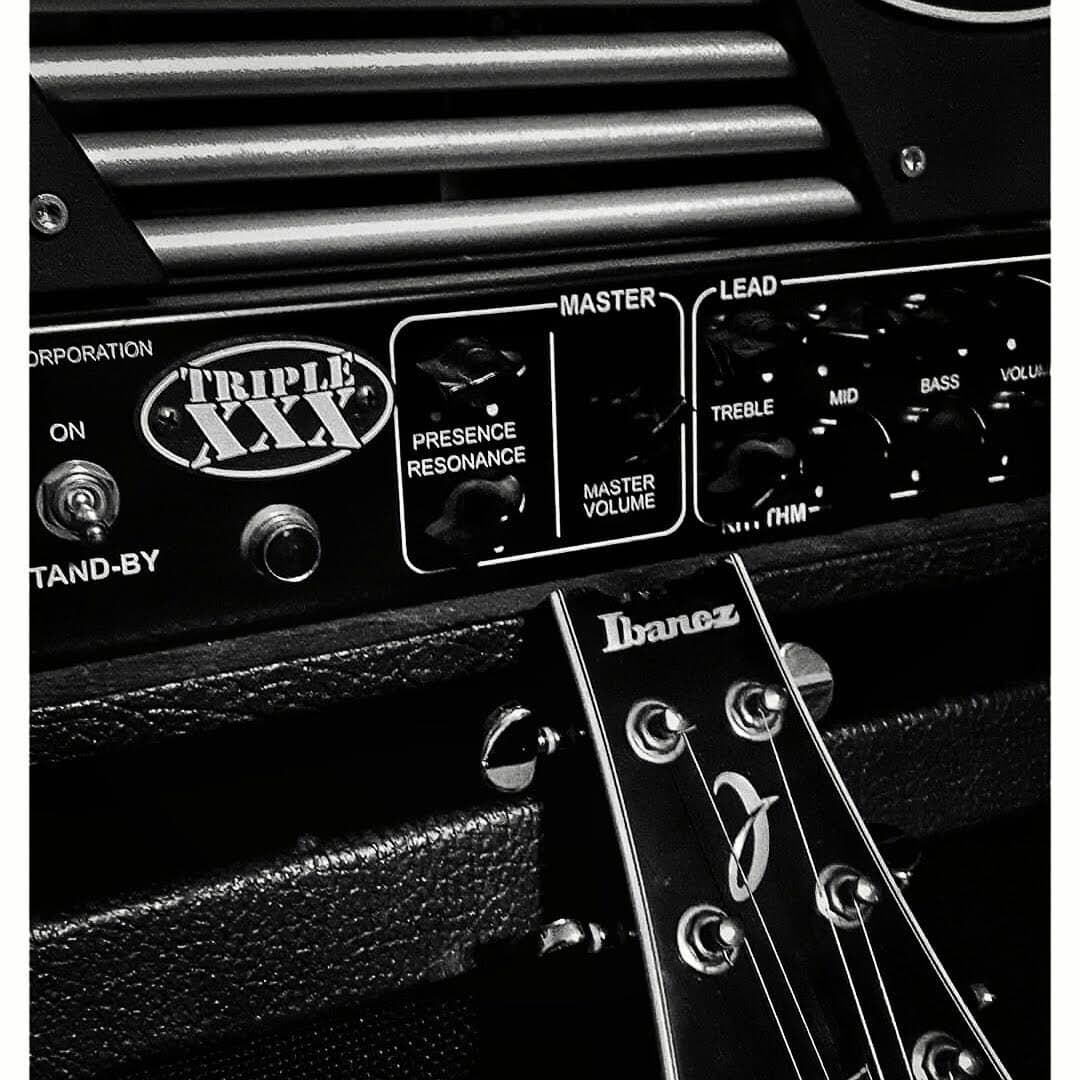 Mark Midnight (BDAY TODAY) banner image