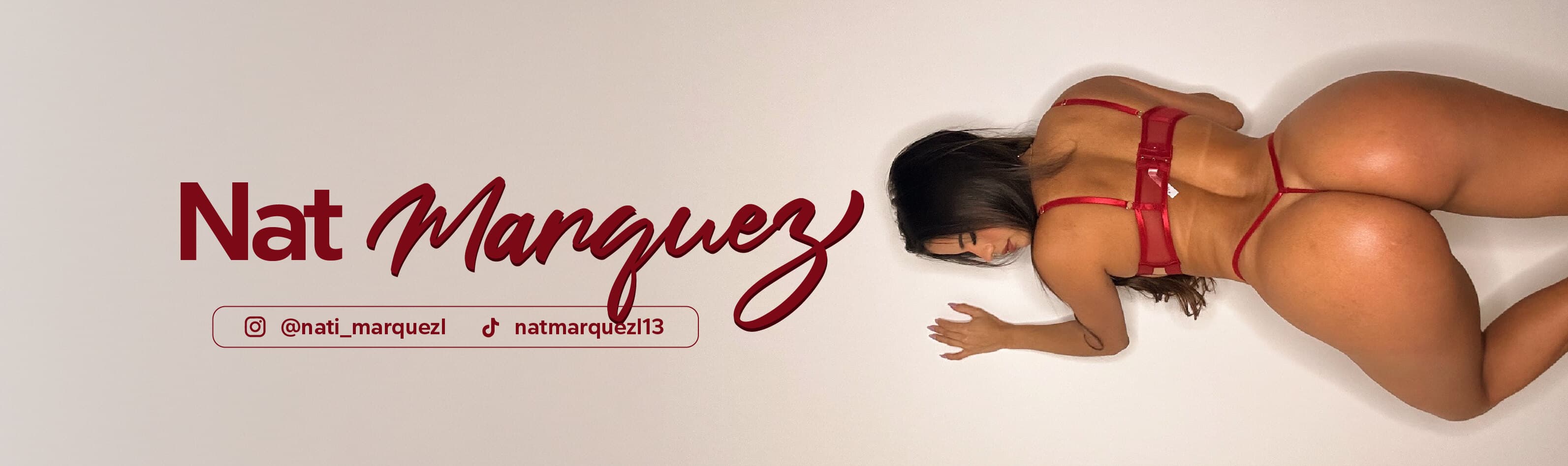 Nat Marquez banner image