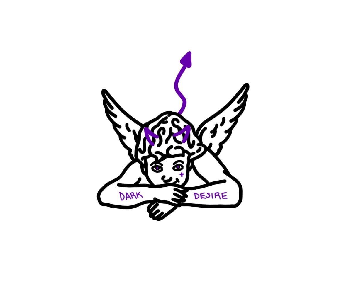 🖤DarkDesirePG🖤 banner image