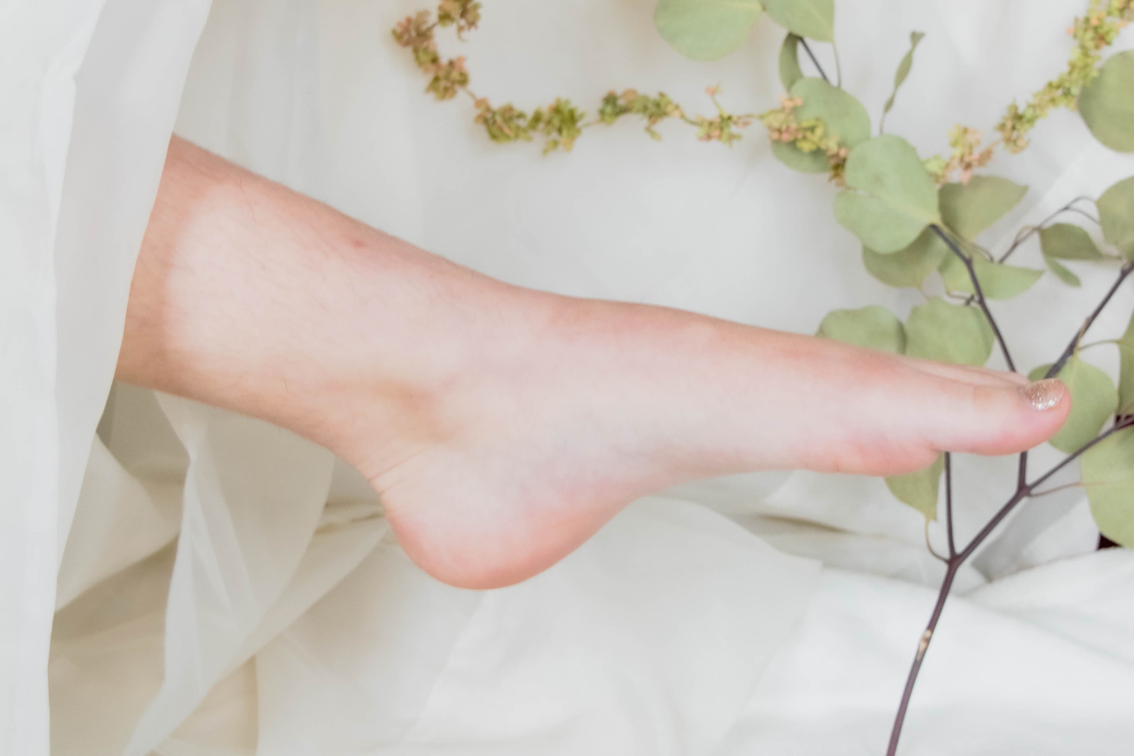 Fairy Feet banner image
