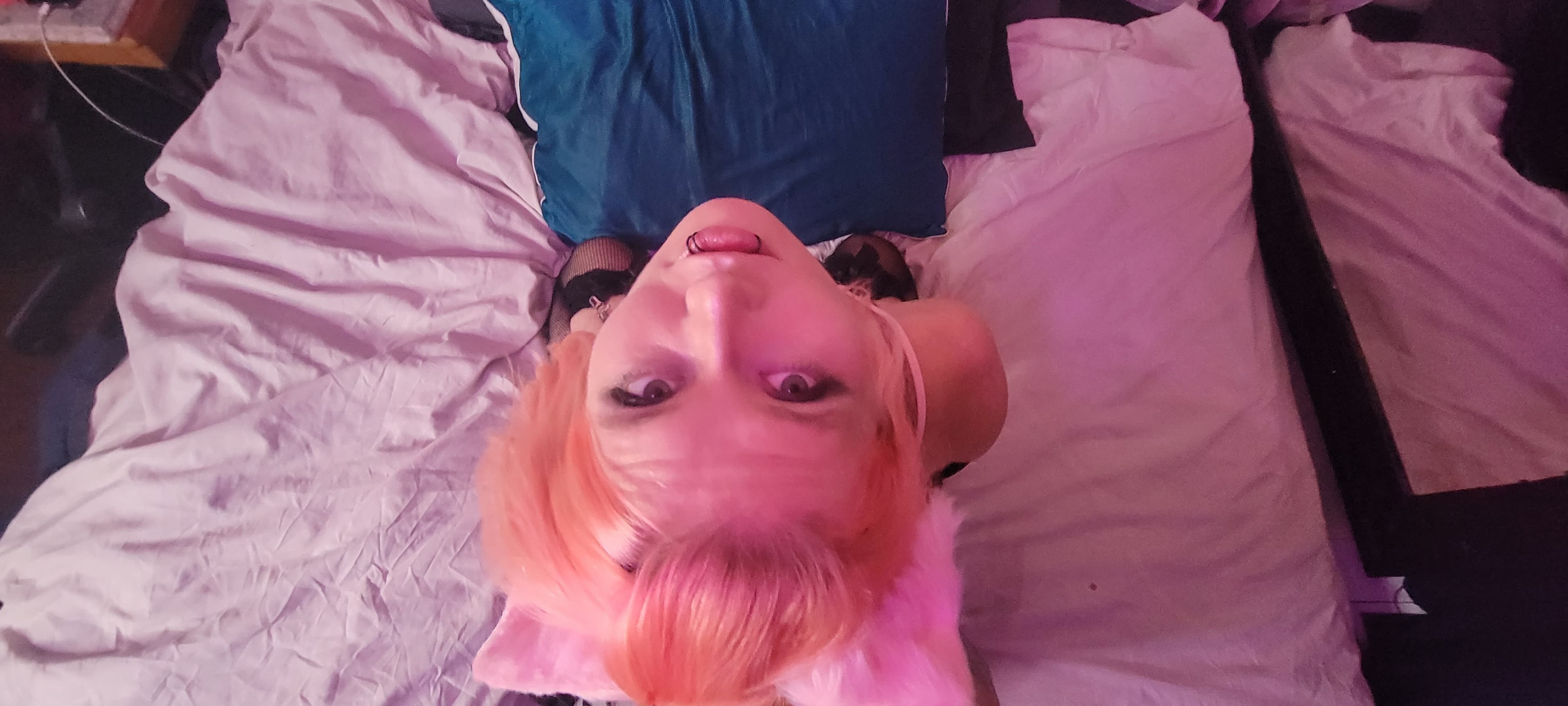Tentacle Goddess banner image