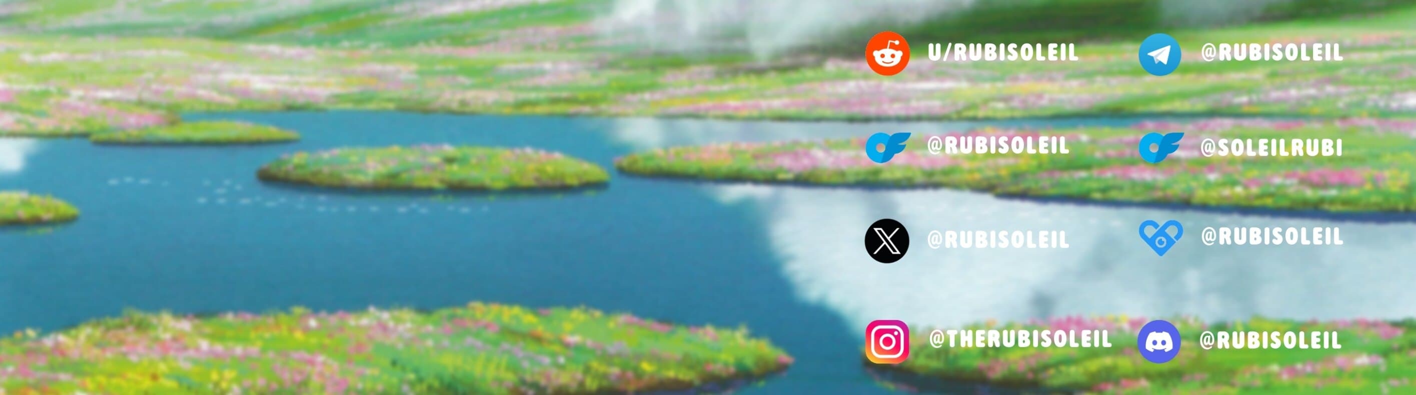 rubisoleil banner image