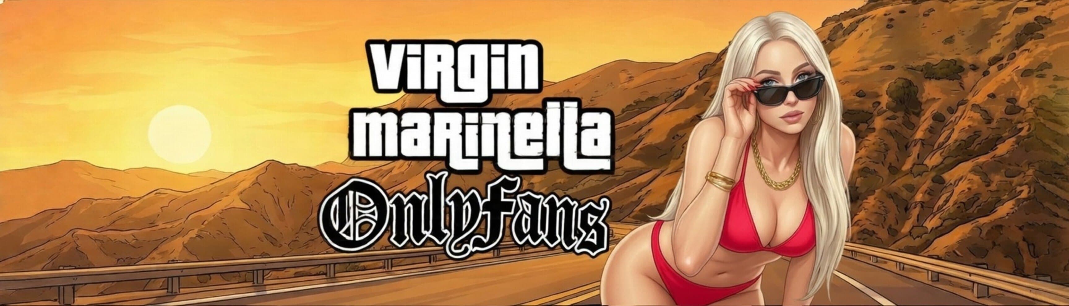 Virgin Marinella banner image