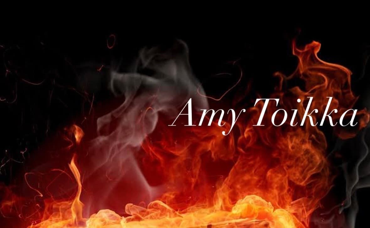 ๐ซ๐ฎ AMY TOIKKA โจ banner image