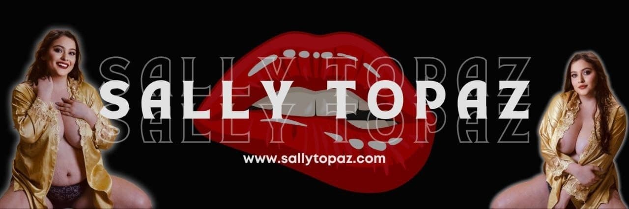 Sally Topaz banner image