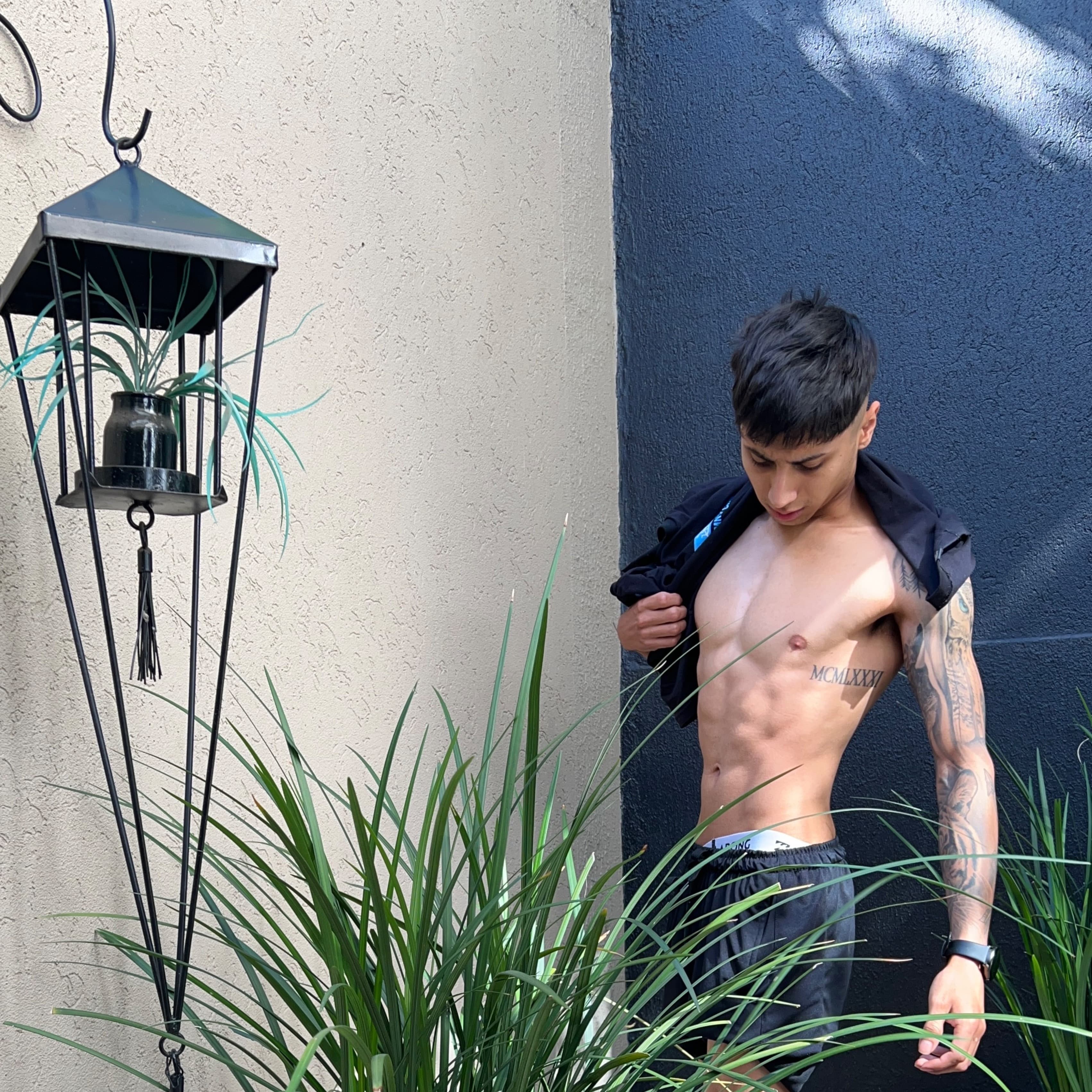 Ale Williams๐ banner image