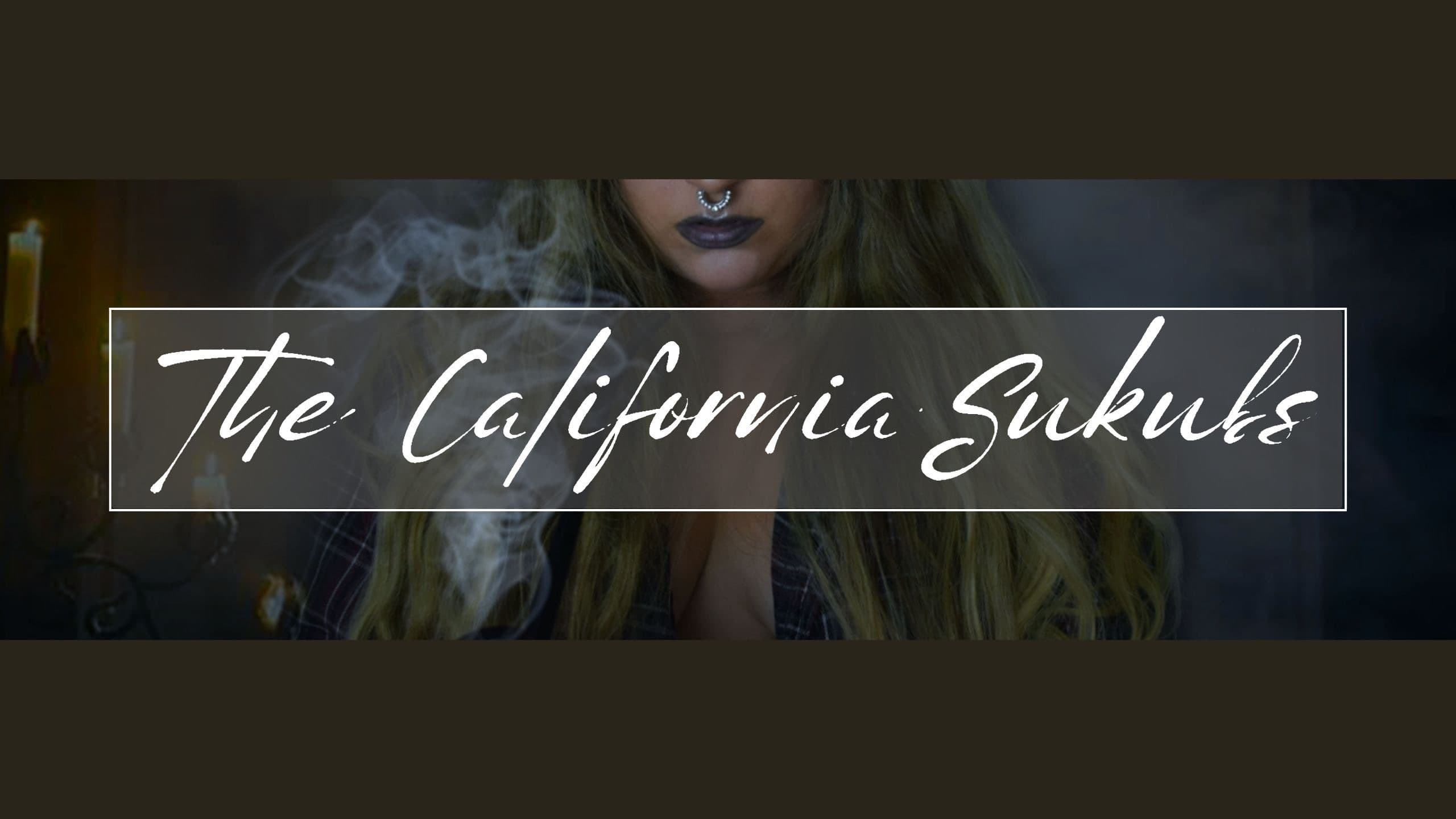 TheCaliSukubs banner image