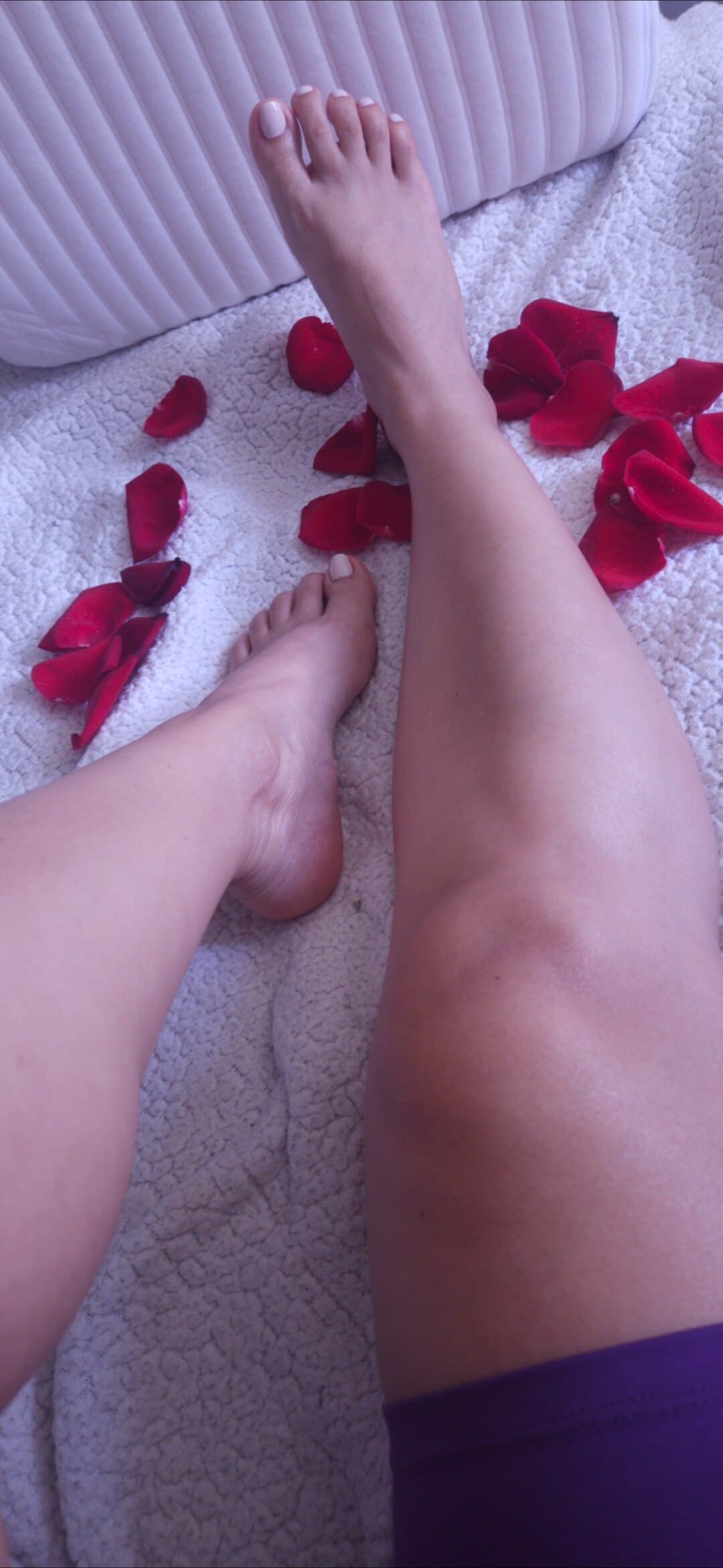 Pies Canela👣🤤❤️🔥 banner image
