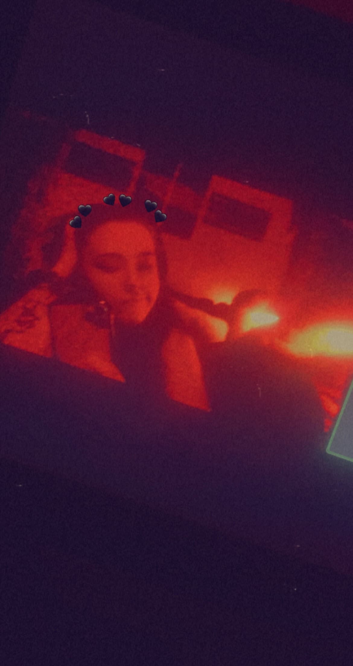 Potential goth girlfriend banner image