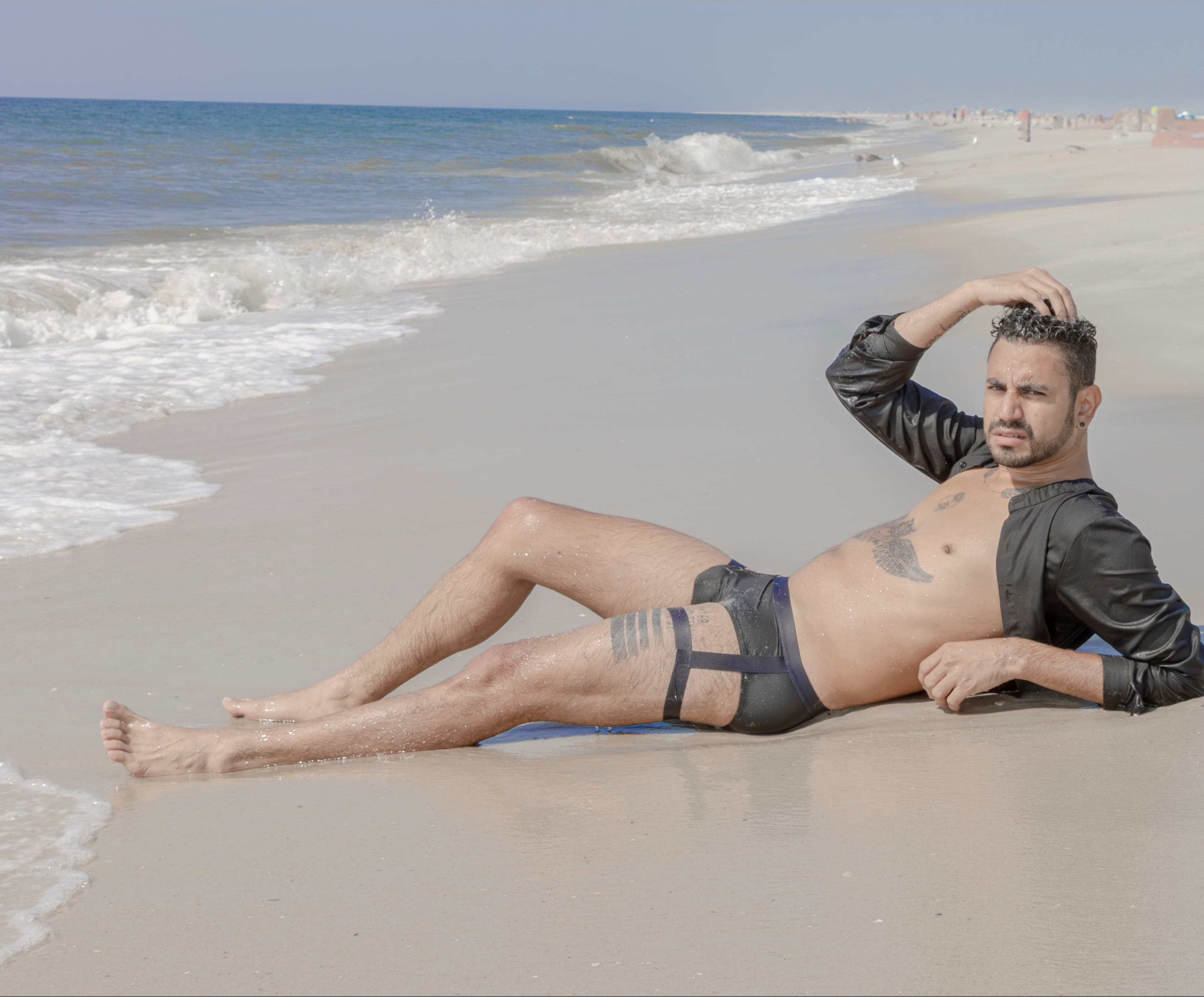 Victor Castillo banner image