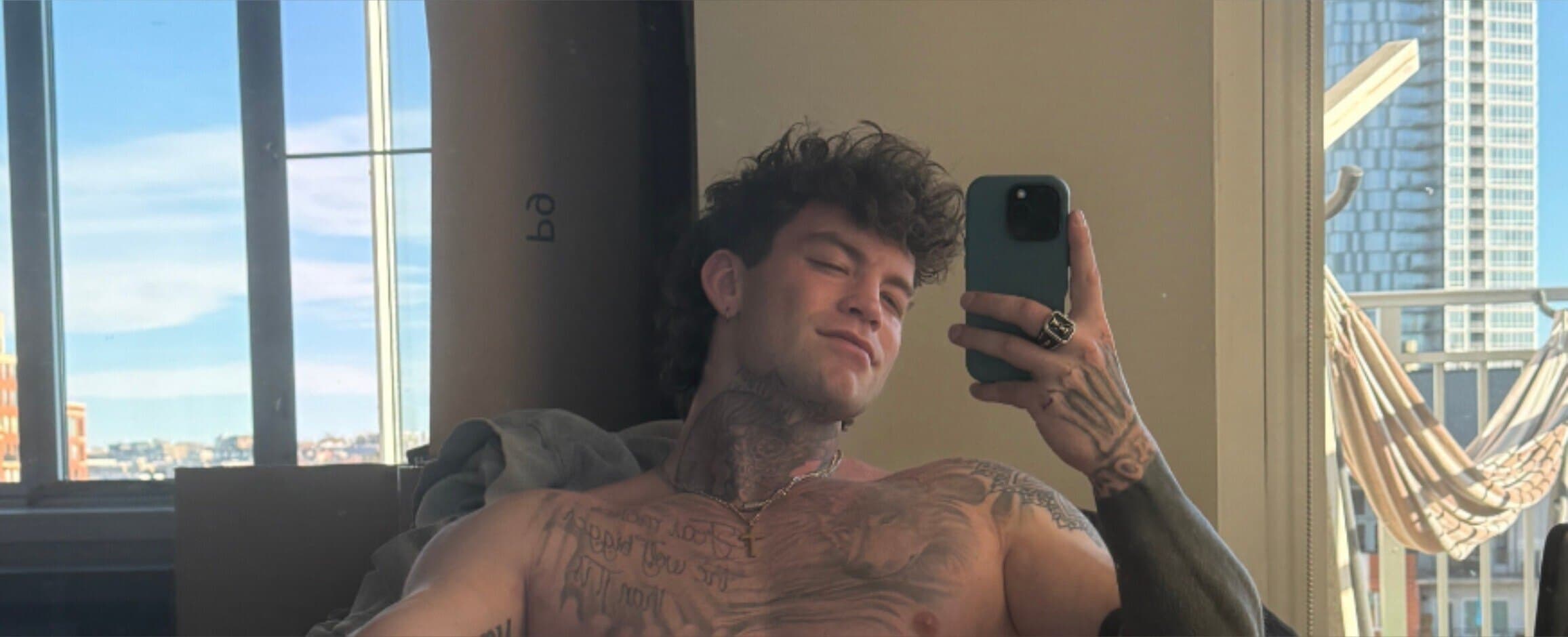 Doooostin banner image