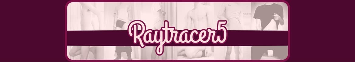 Raytracer5 banner image