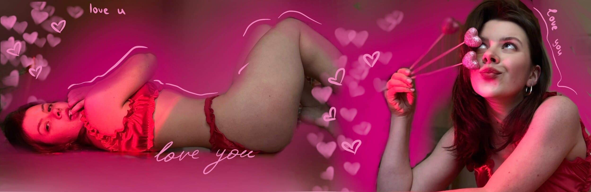 Marie banner image