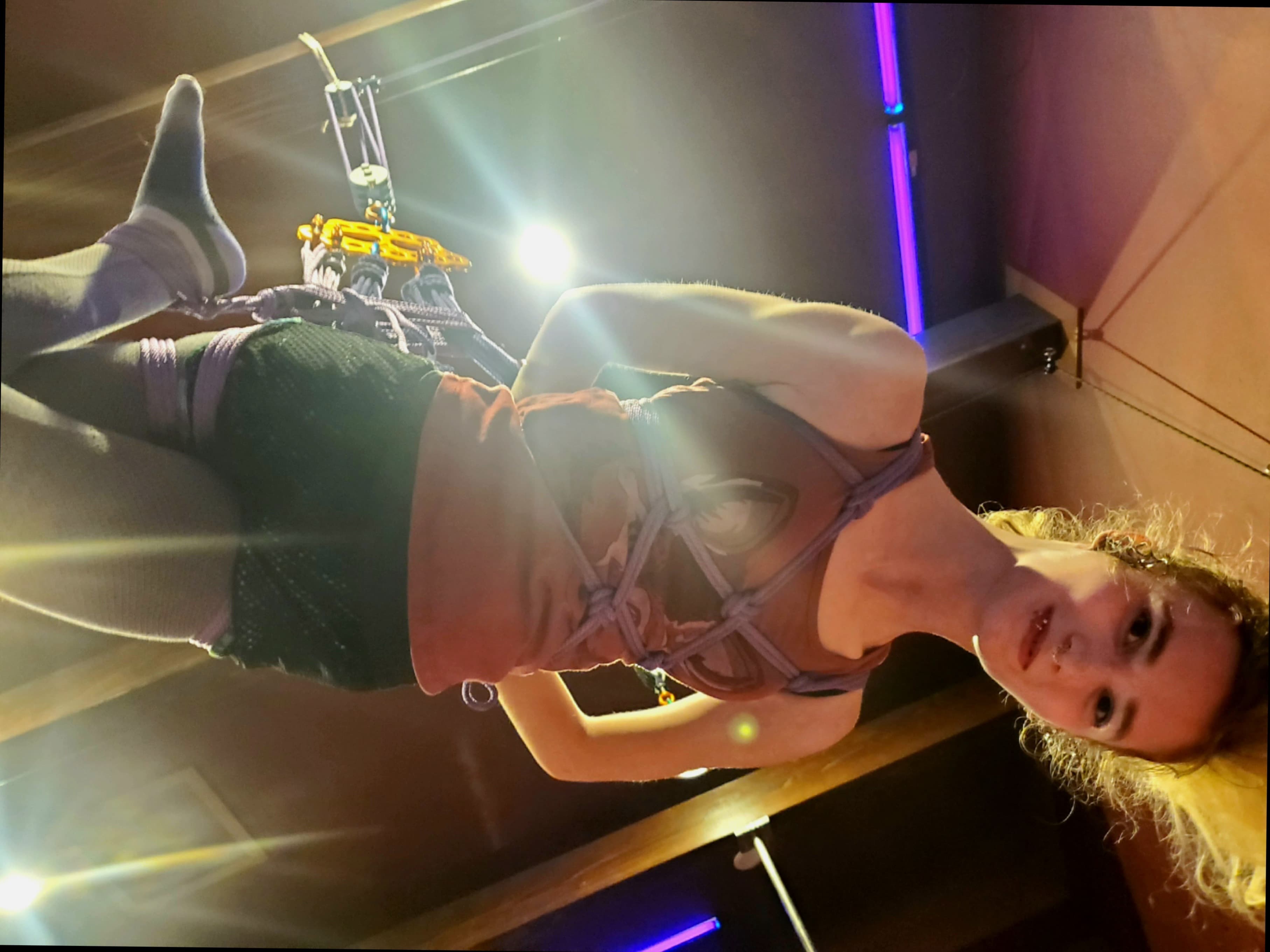 Lilyana Presser banner image