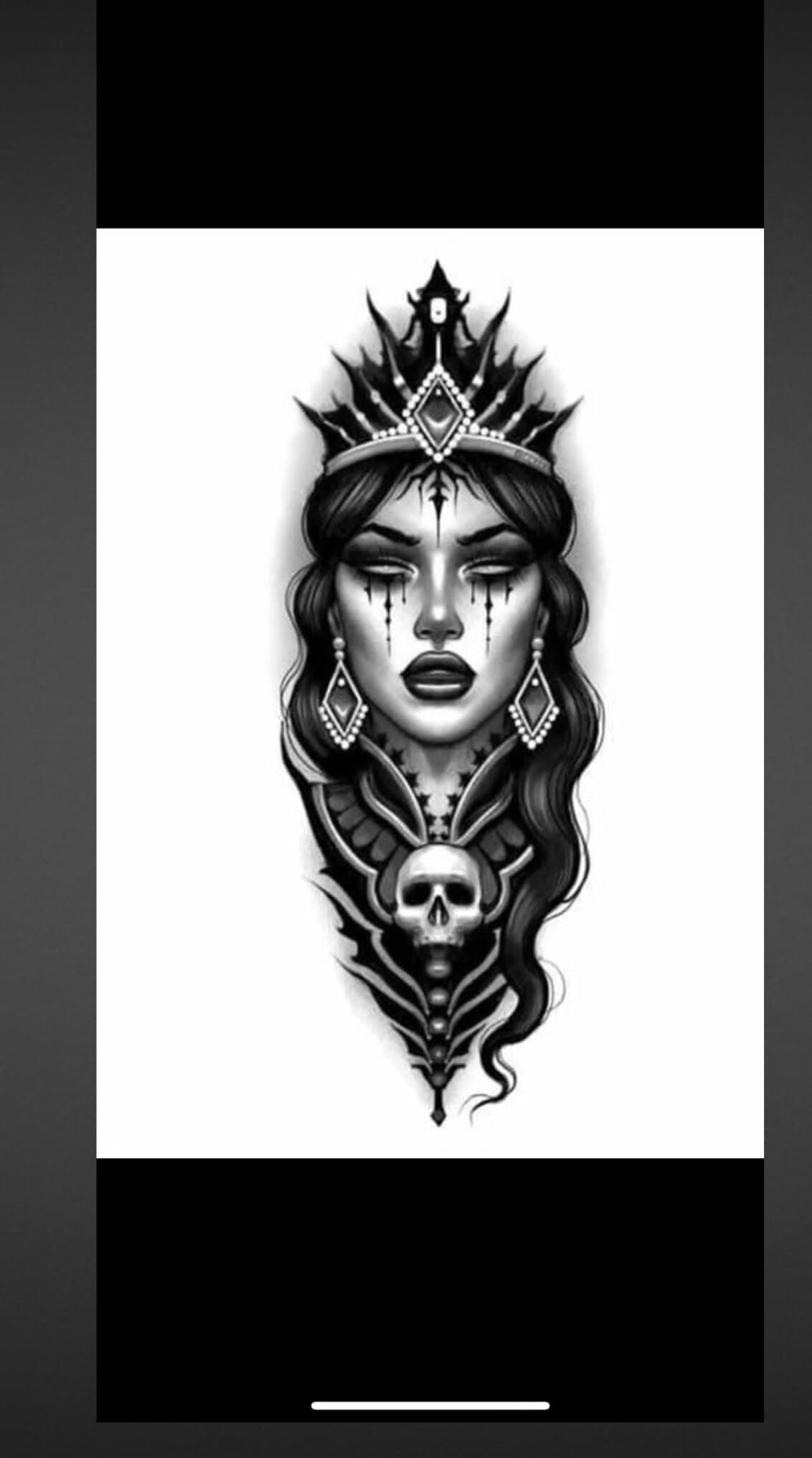 GoddessTrait banner image
