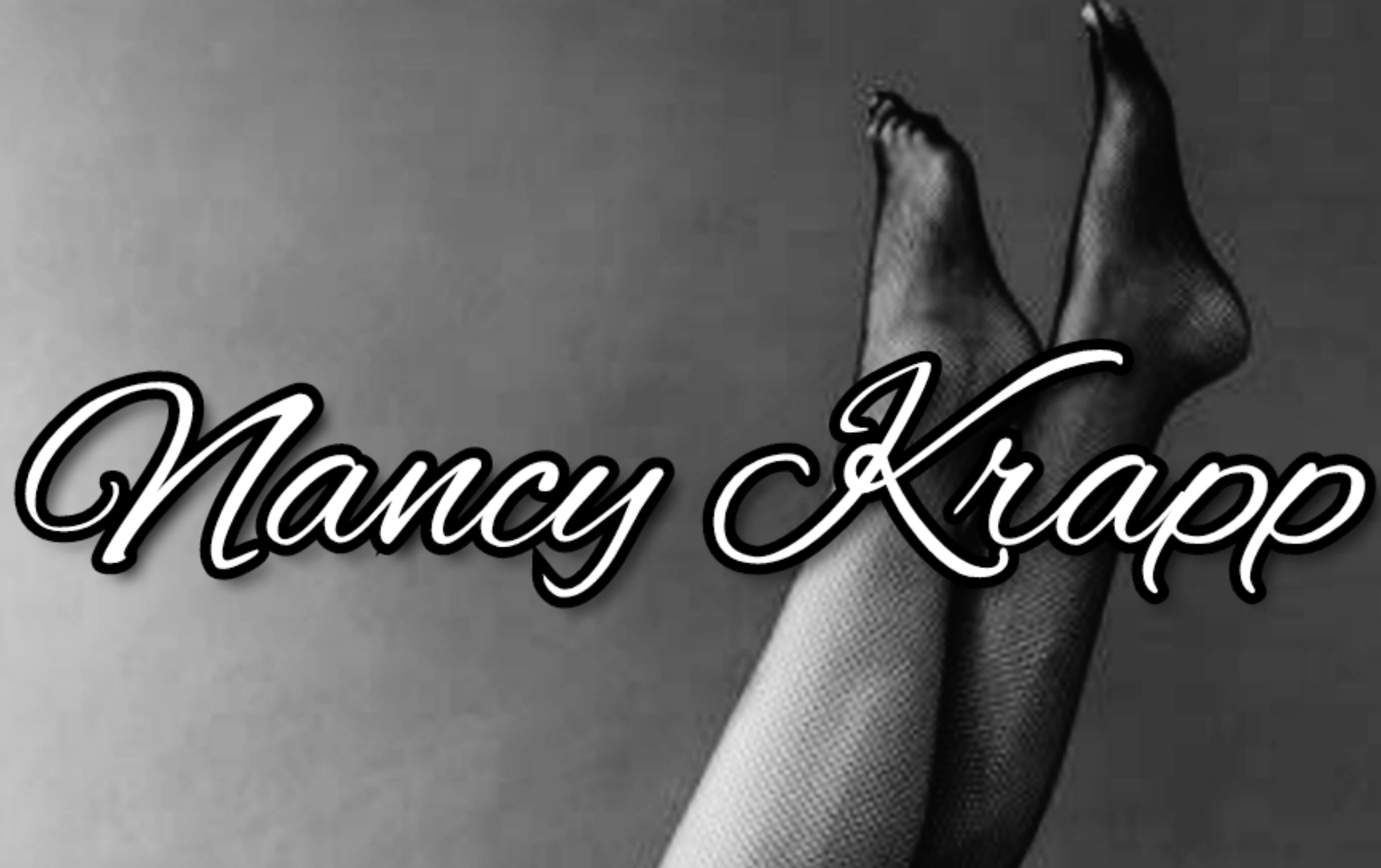 Nancy Krapp banner image