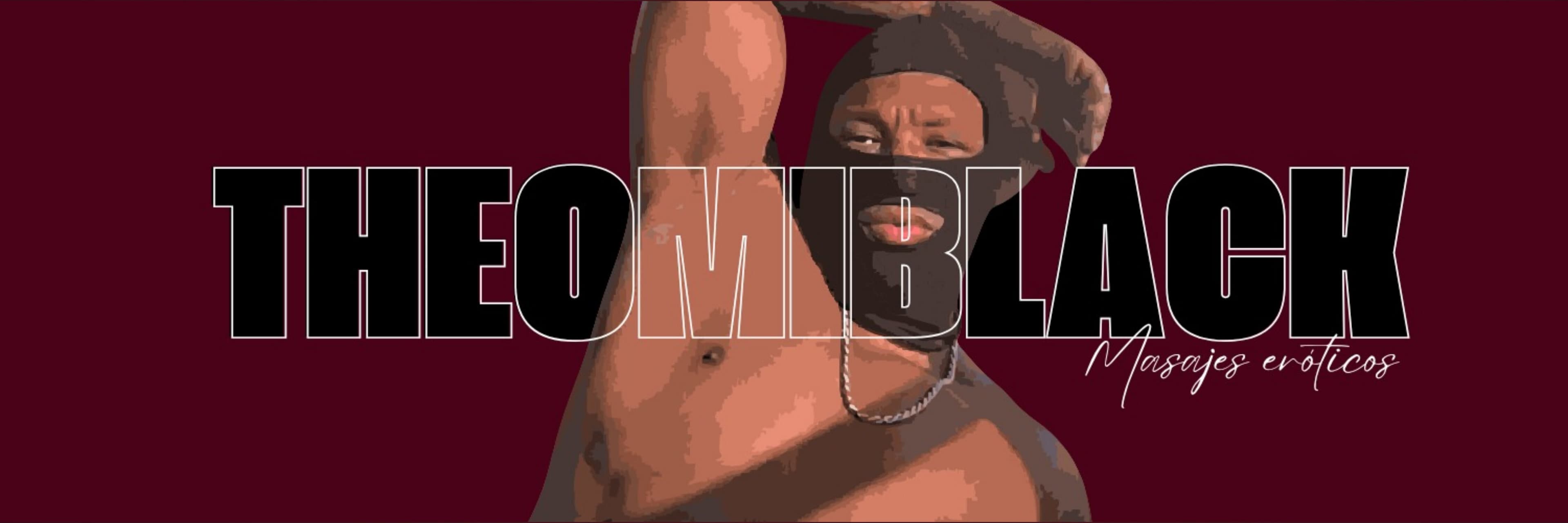 EL NEGRO MALO 😈 banner image