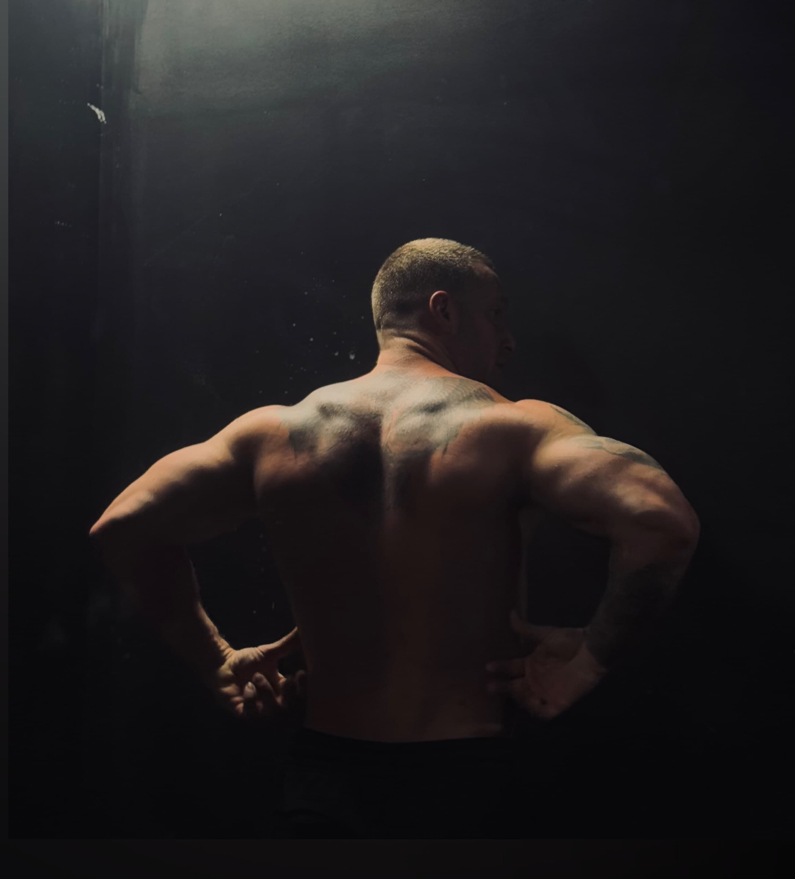 Ray BiZz banner image