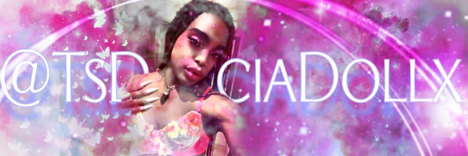 Delicia Da Doll๐ฅ banner image