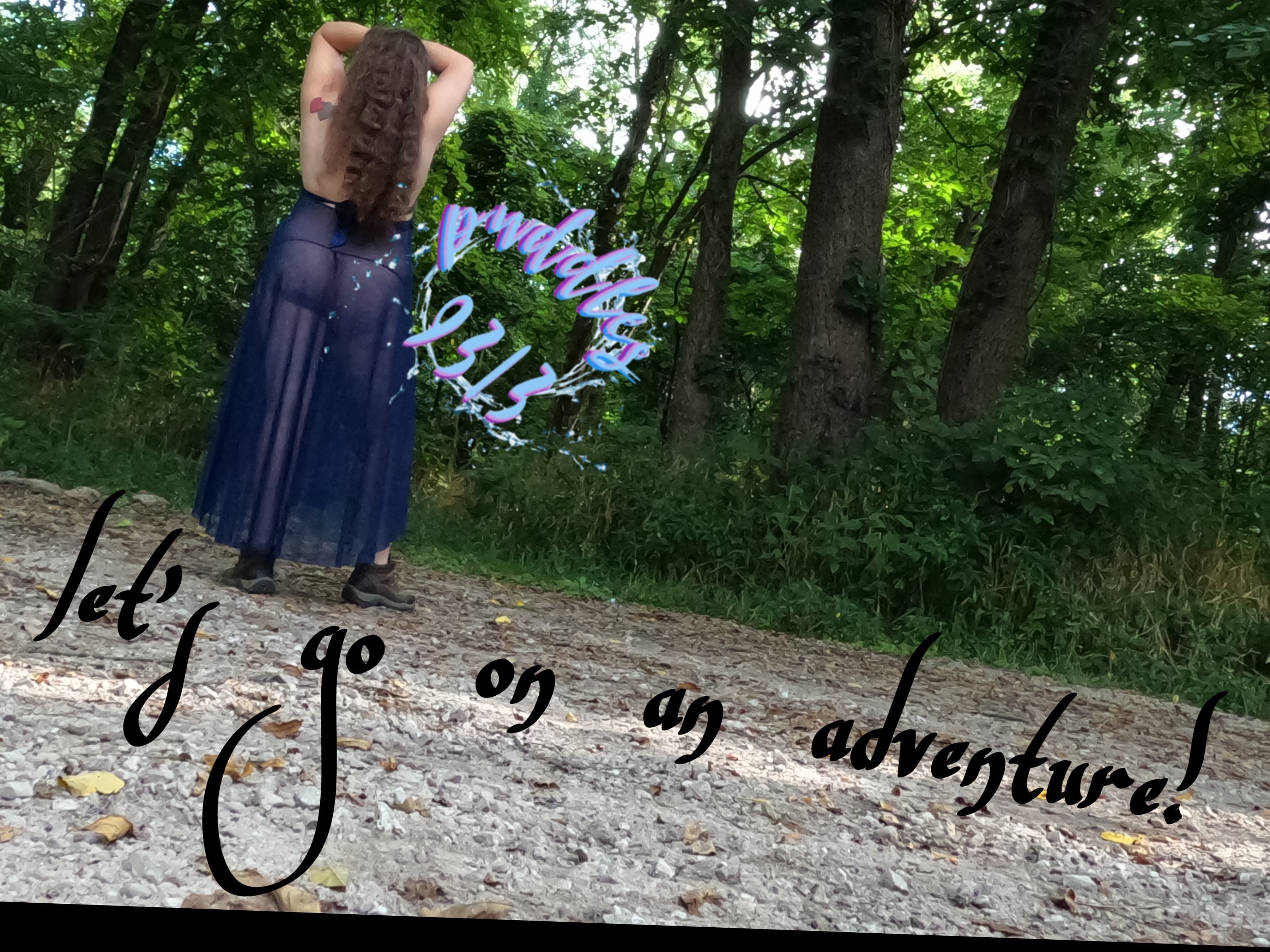 Puddles9313 banner image