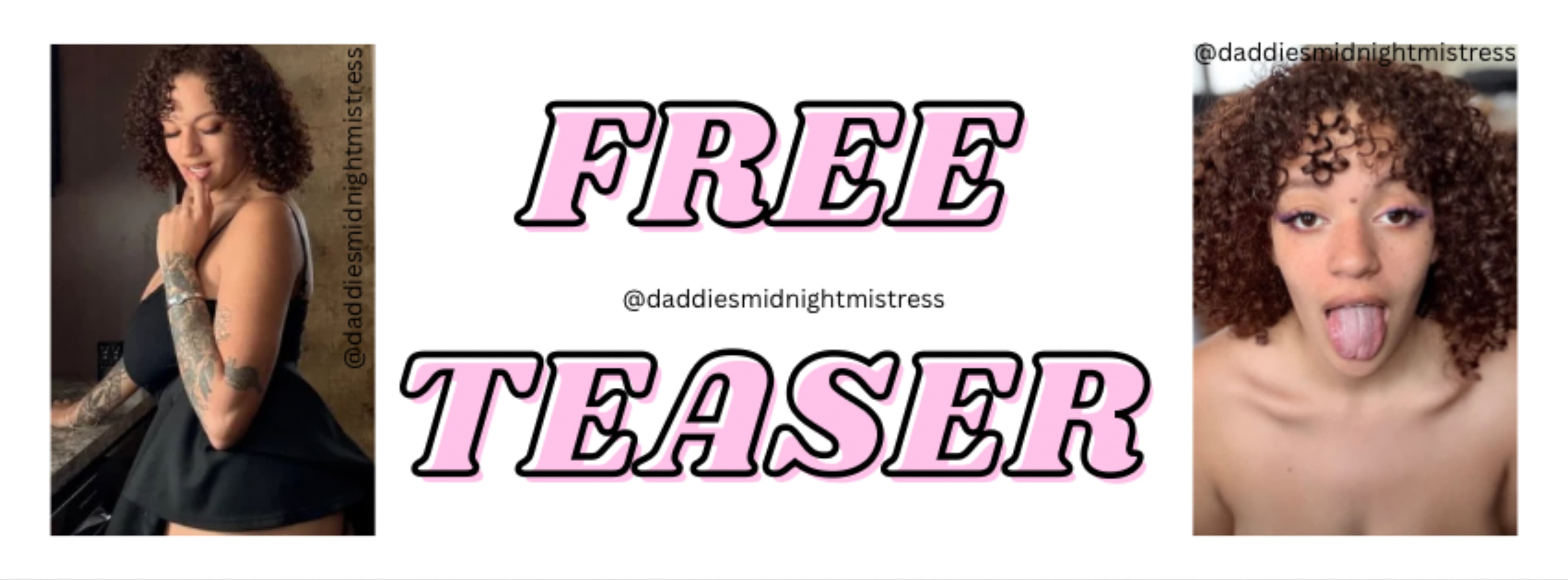 Estelle FREE/PPV banner image