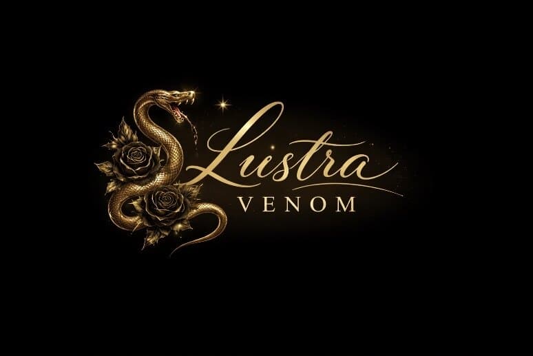 Lustra Venom💋🖤🐍 banner image