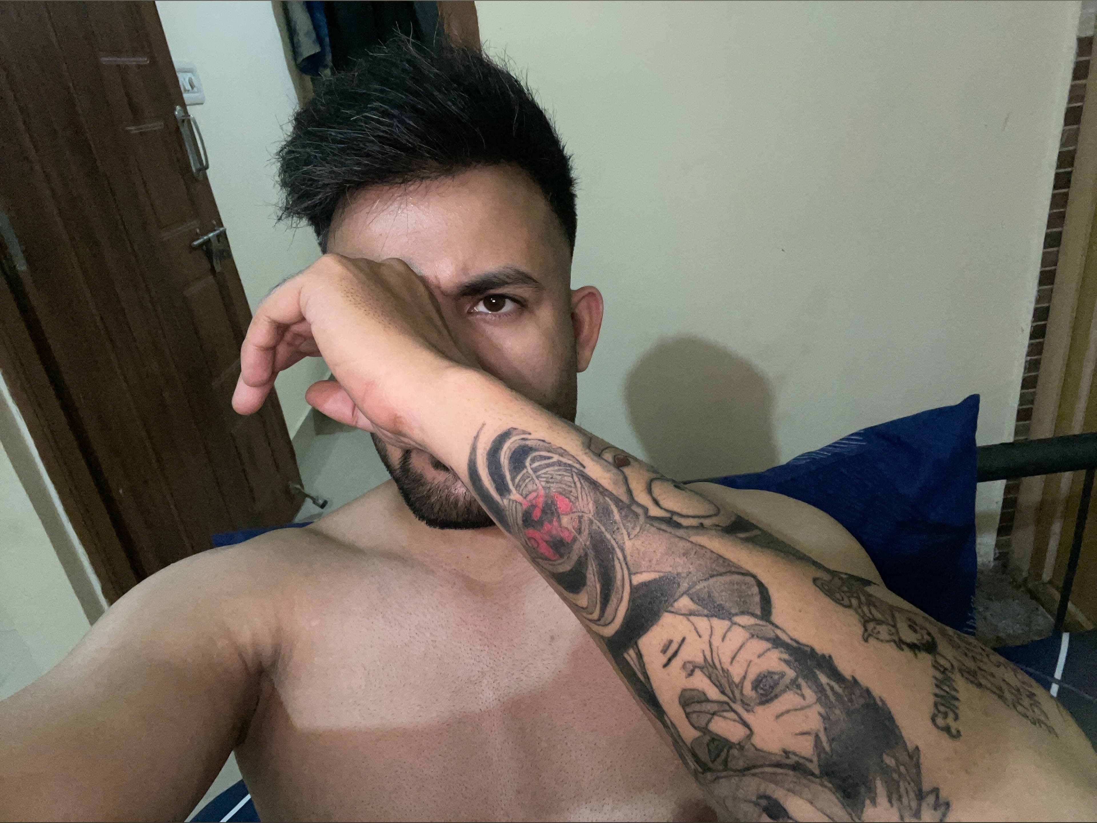 Sanskari_sin banner image