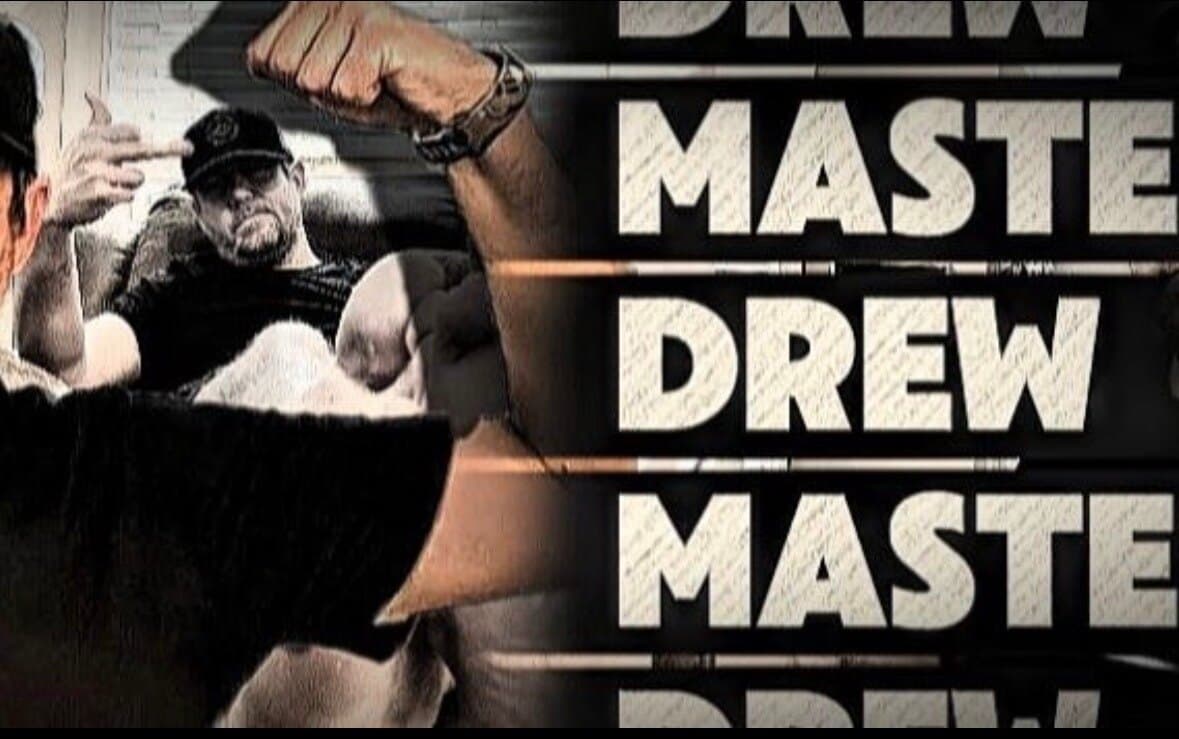 Macro Drew banner image