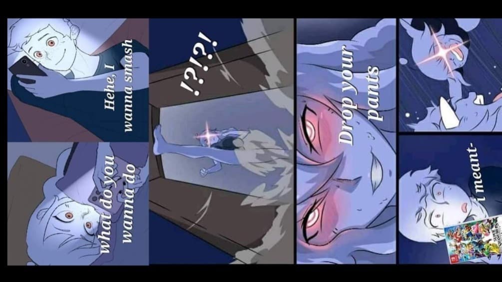 Chosen of Slaanesh banner image