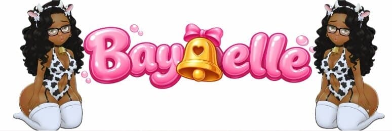 baybelle ๐ฉท banner image
