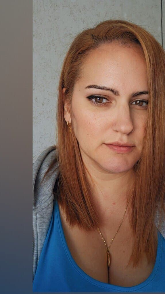 Micaela flores banner image