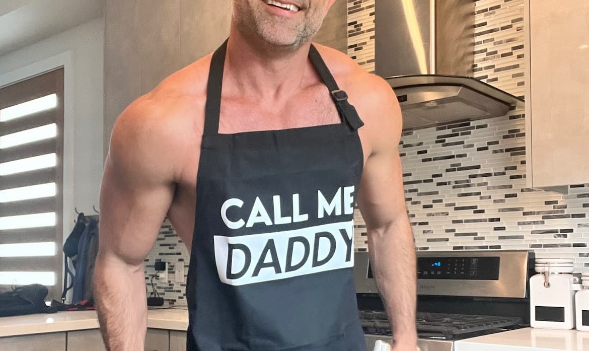 Daddy Riley banner image