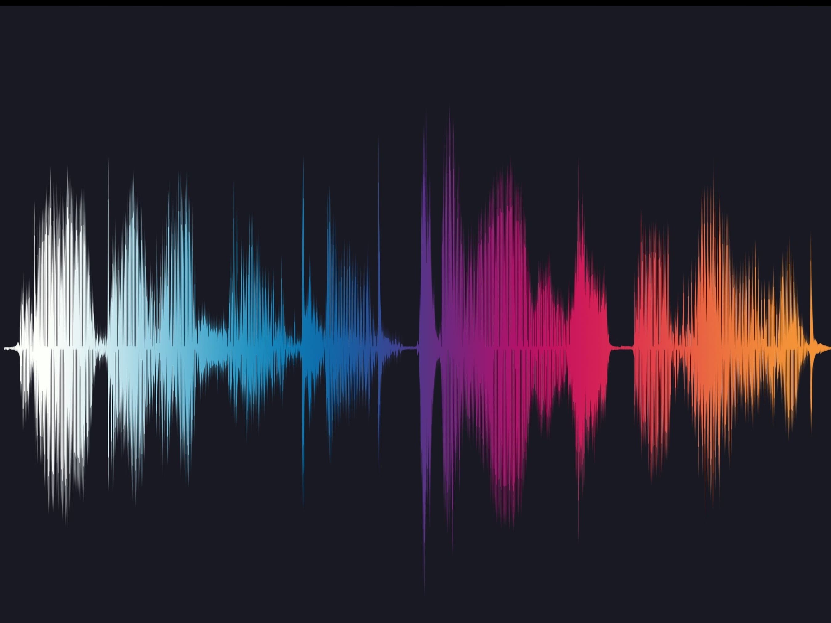 Musically Mysterious banner image