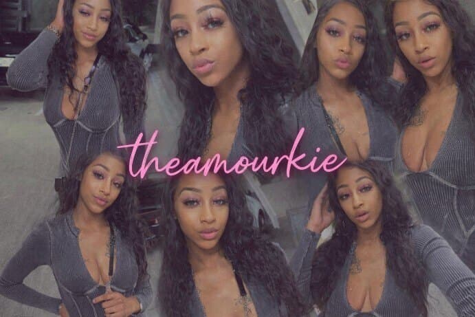 Amour Kie banner image