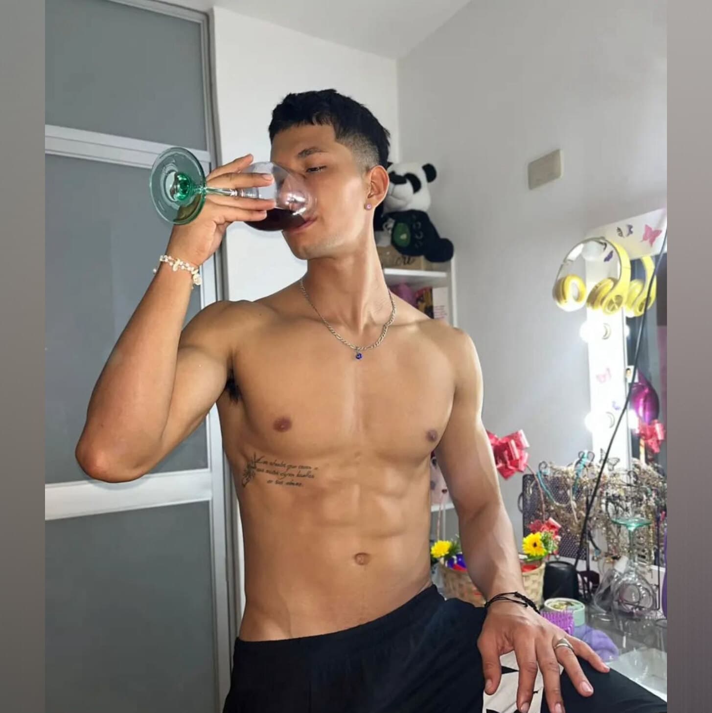 Cristian tanner banner image