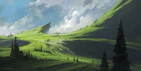 Thecoldheartking banner image