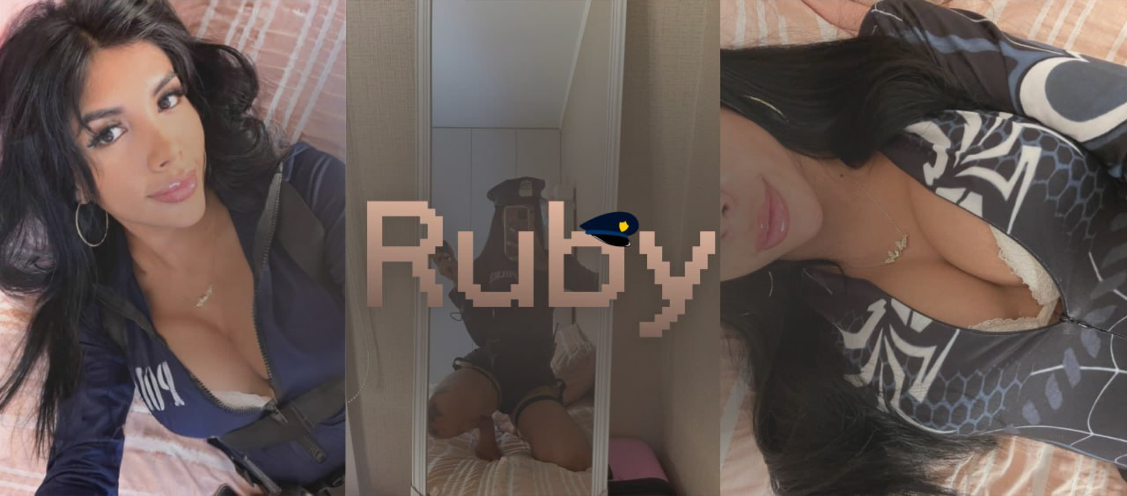 Ruby ๐ณ๏ธโโง๏ธ banner image