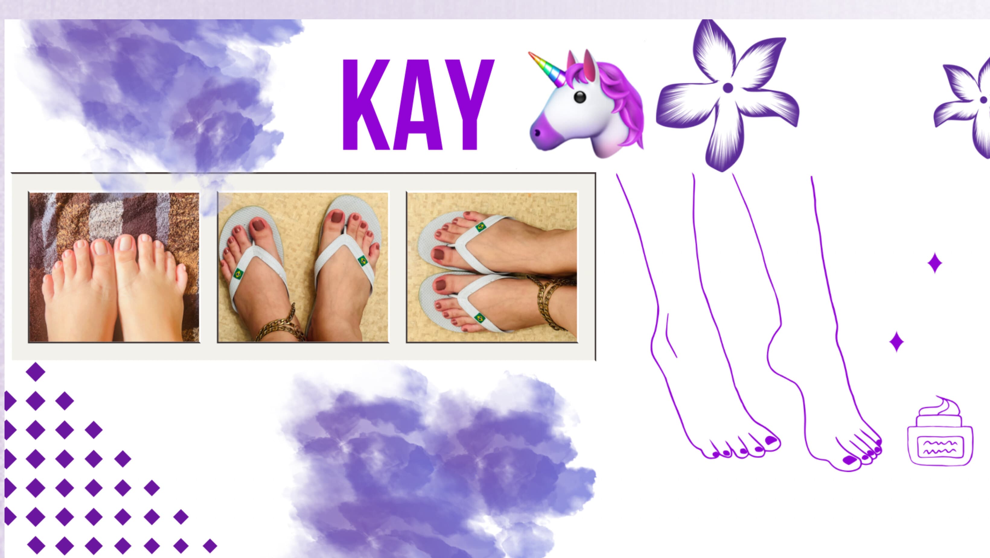 Kay 🦄 banner image
