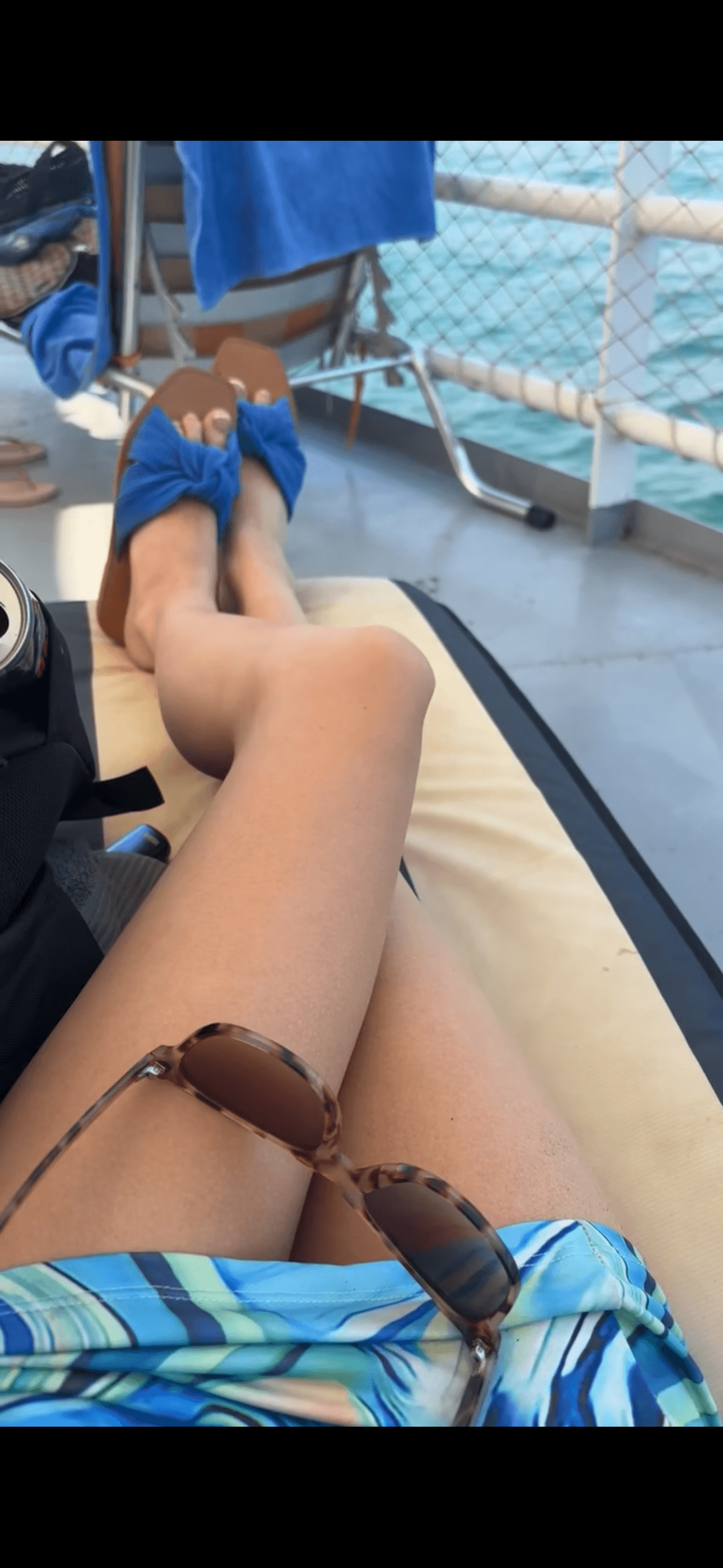 Lucie Mclean banner image