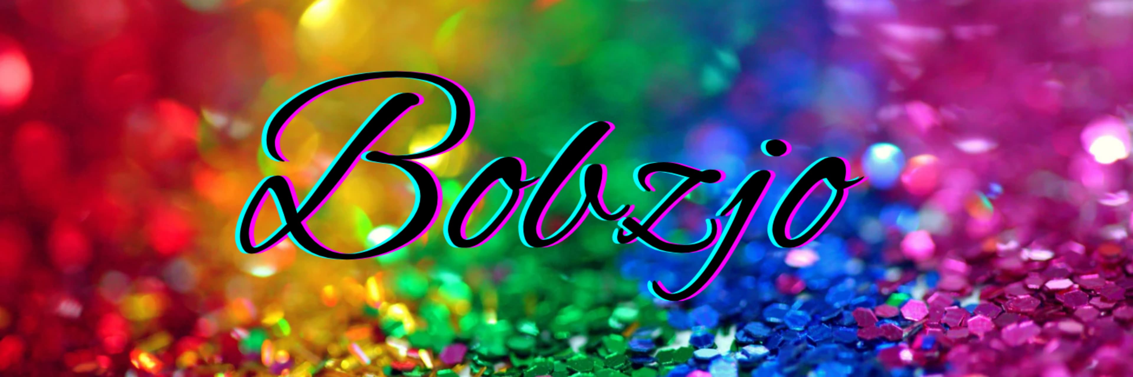 Bobzjo free banner image